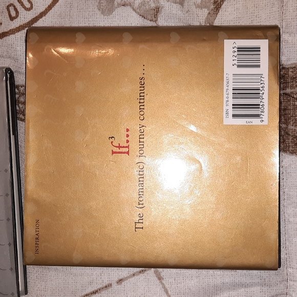 Books The Cosmo Kama Sutra Questions for the game if  the romantic journey - Picture 7 of 14